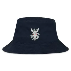 Mendocino Rugby Crusher Bucket Cap
