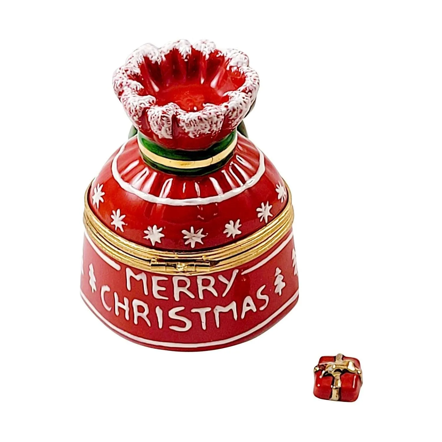 Merry Christmas Bag