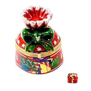 Merry Christmas Bag
