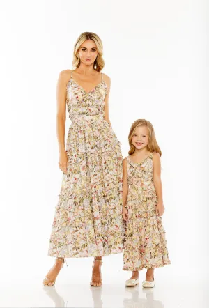 Me's by Mac Duggal 8063 Dress