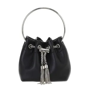 Metallic Bon Bon Mini Bag
