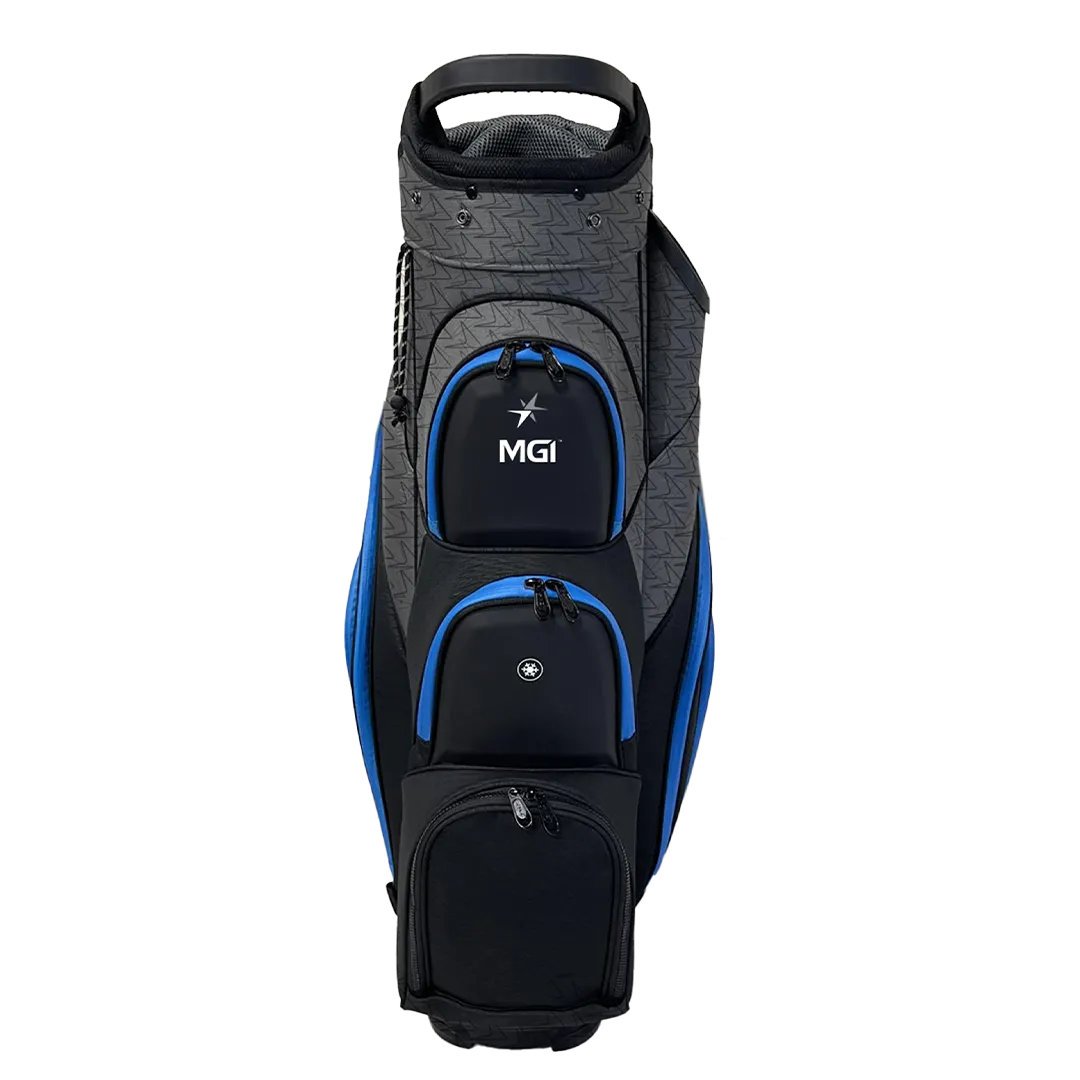 MGI Pro-Play Golf Bag