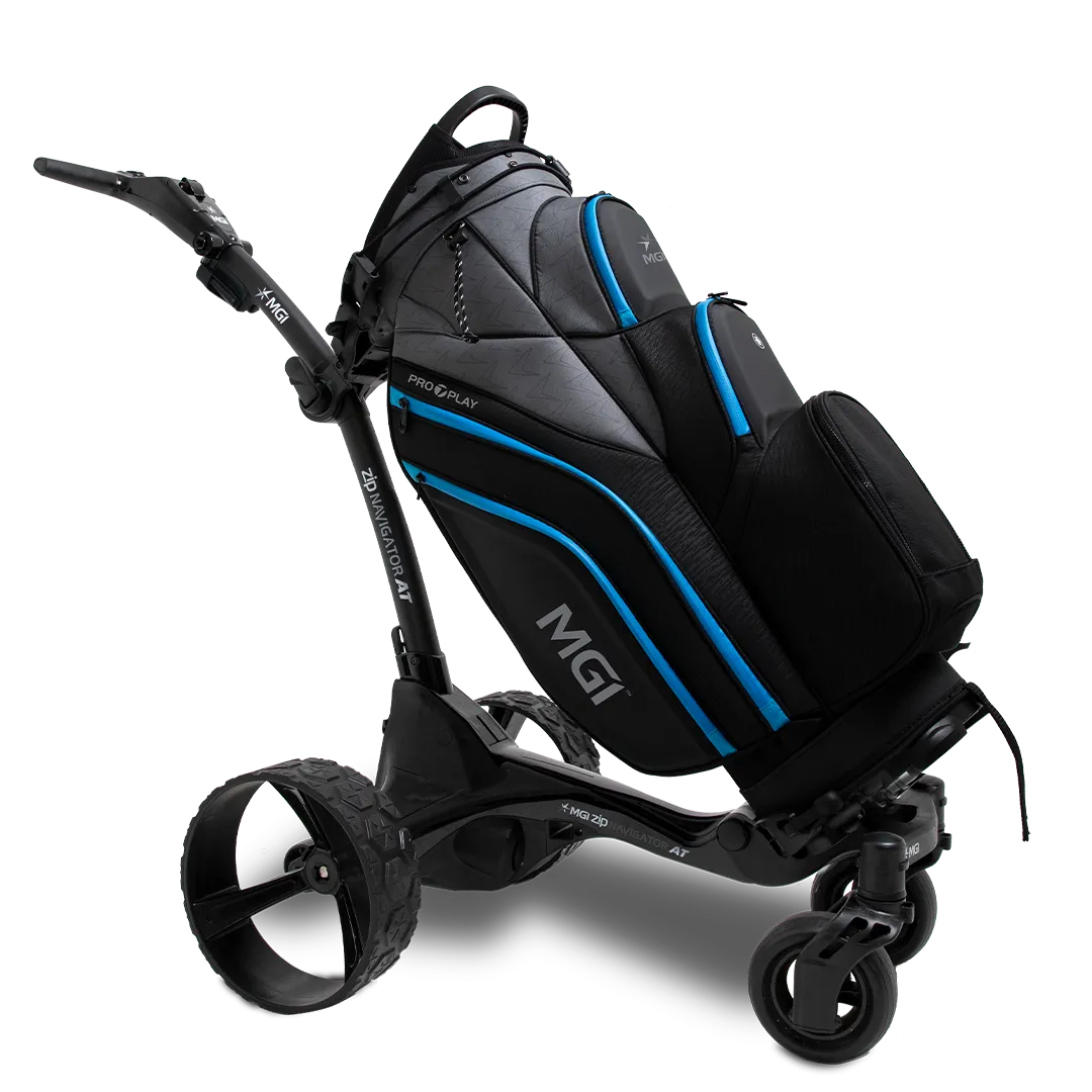 MGI Pro-Play Golf Bag