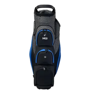 MGI Pro-Play Golf Bag