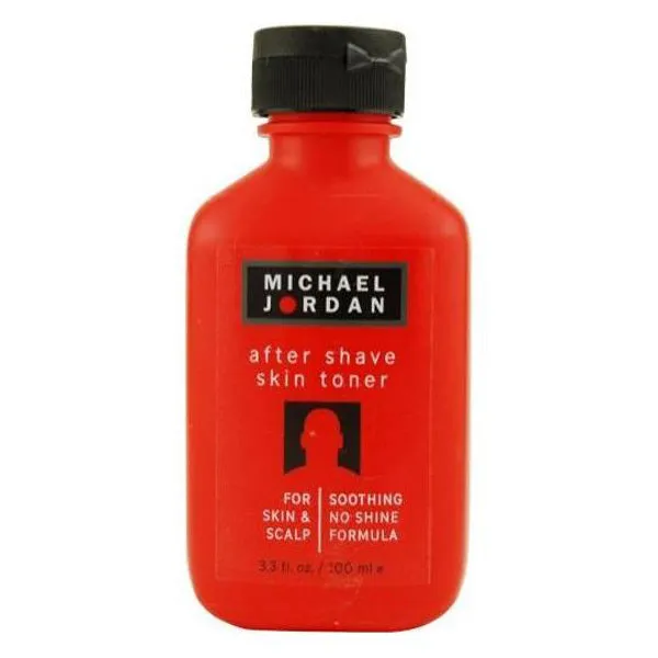 Michael Jordan Aftershave by Michael Jordan
