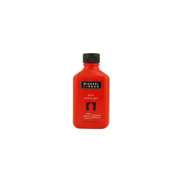Michael Jordan Aftershave by Michael Jordan