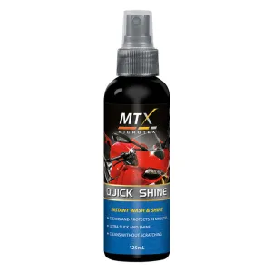 Microtex Bike Quick Shine 125ml
