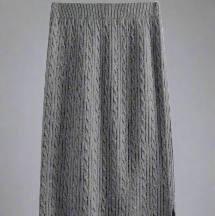 Midi Skirt