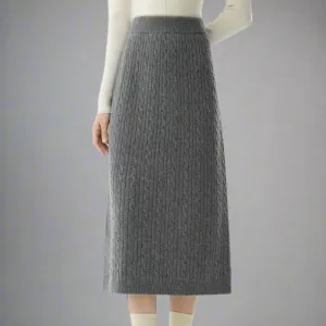 Midi Skirt