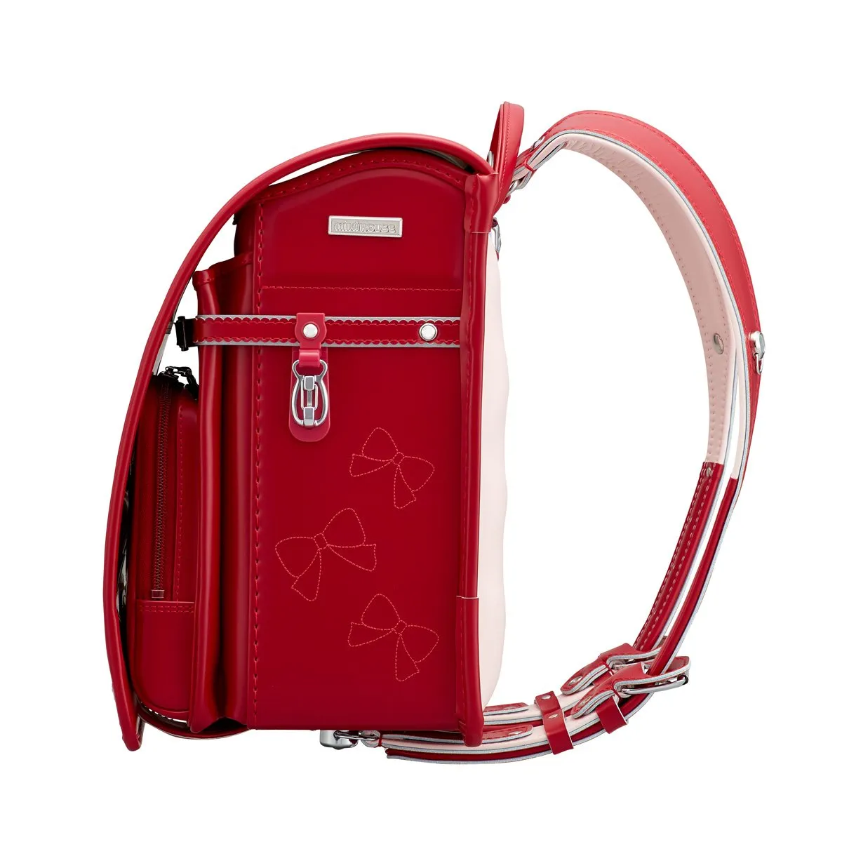 MIKIHOUSE SCHOOL BAG