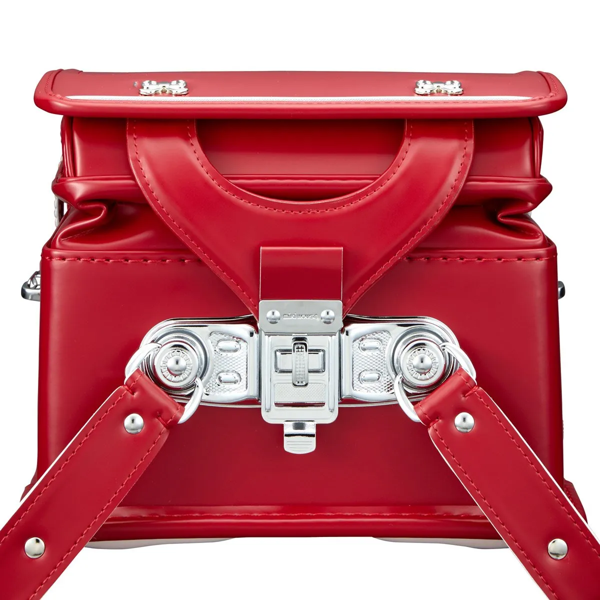 MIKIHOUSE SCHOOL BAG