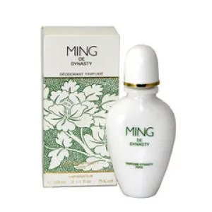 Ming de Dynasty Deodorant by Dynasty Parfums