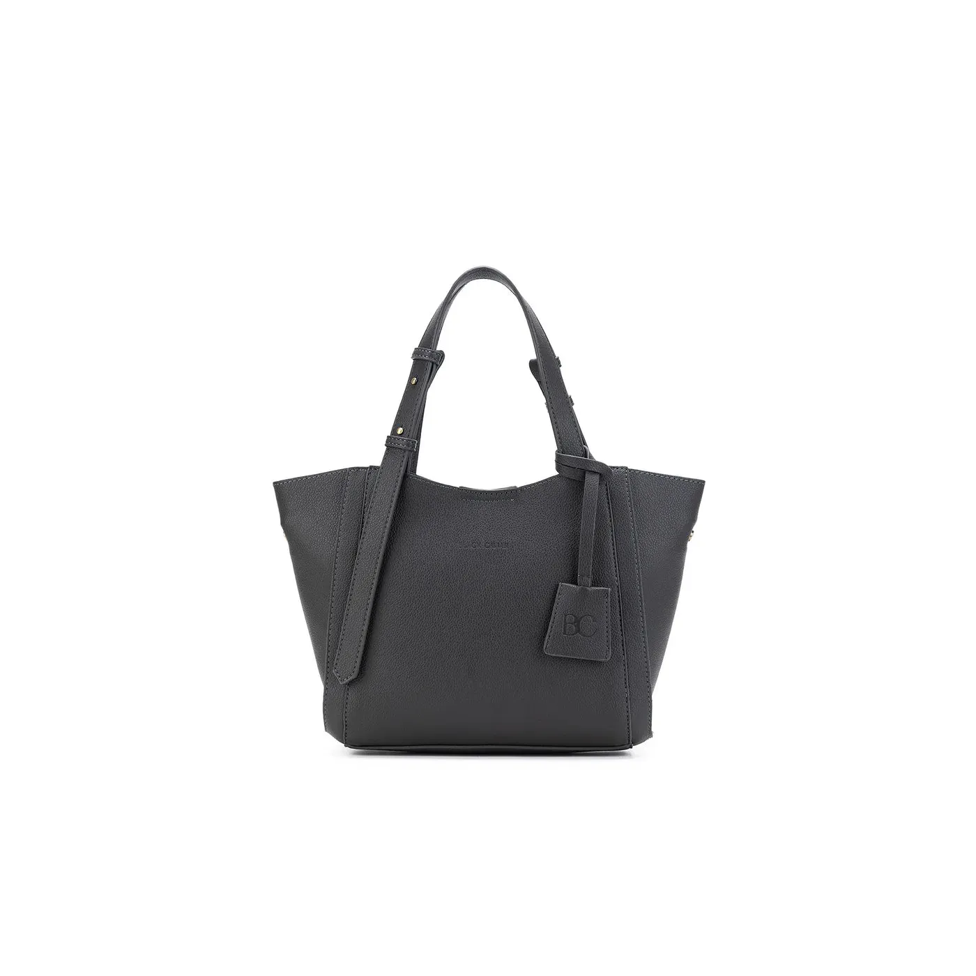 Mini 3-Piece Compartment Handbag