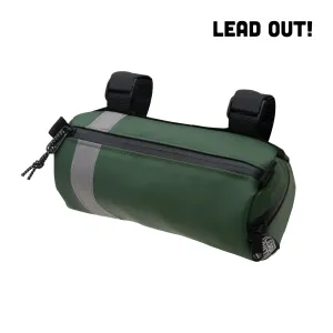 Mini Handlebar Bag Olive