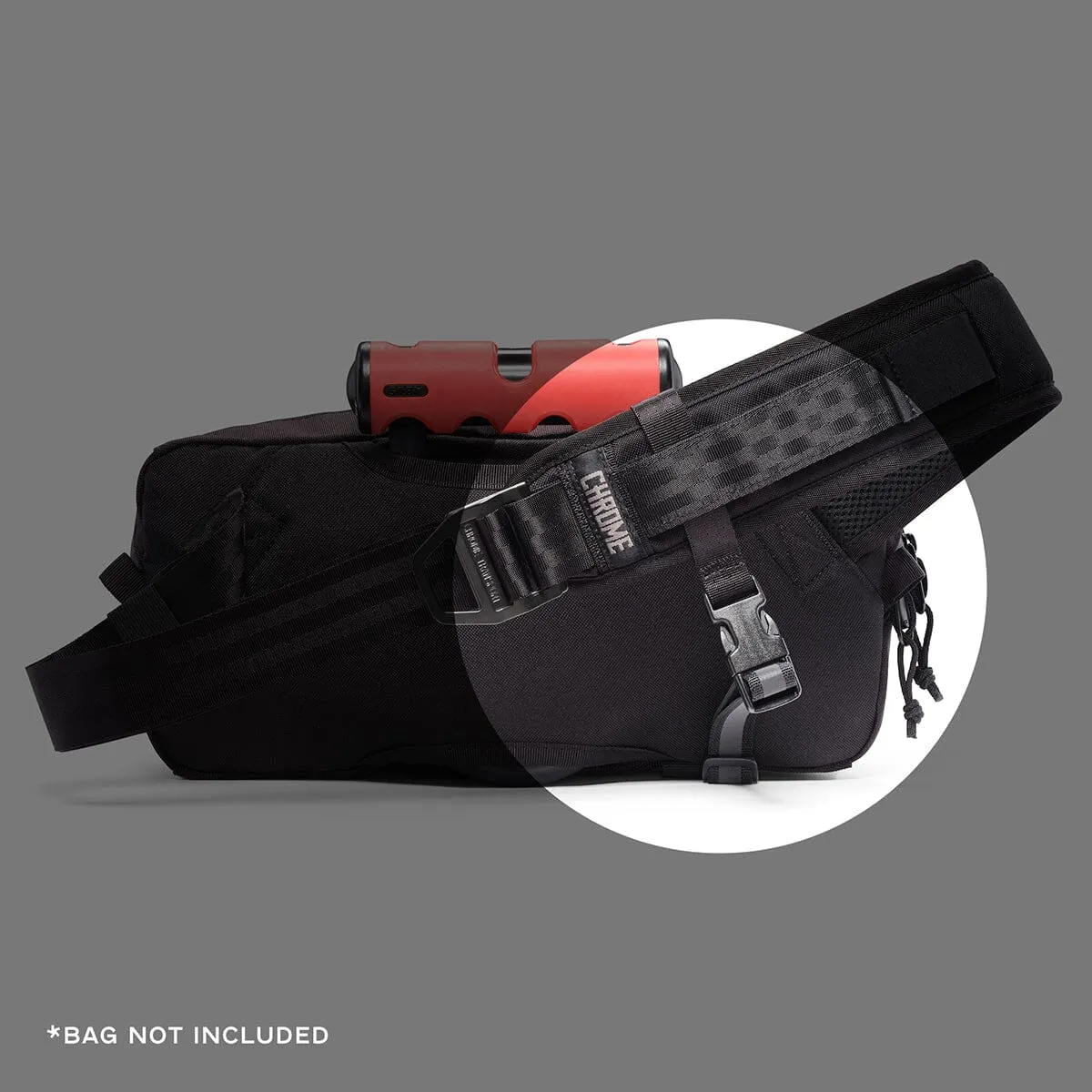 MINI KADET STABILIZER
