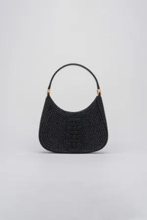 mini sau CRYSTAL MINI BAG