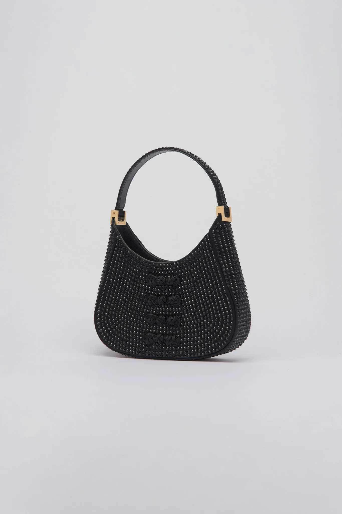 mini sau CRYSTAL MINI BAG
