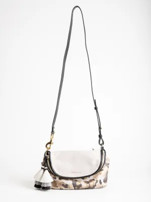 mini windbourne bag - camo blush