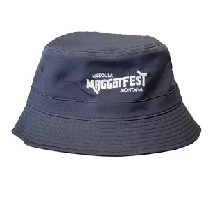 Missoula Maggotfest Bucket Hat