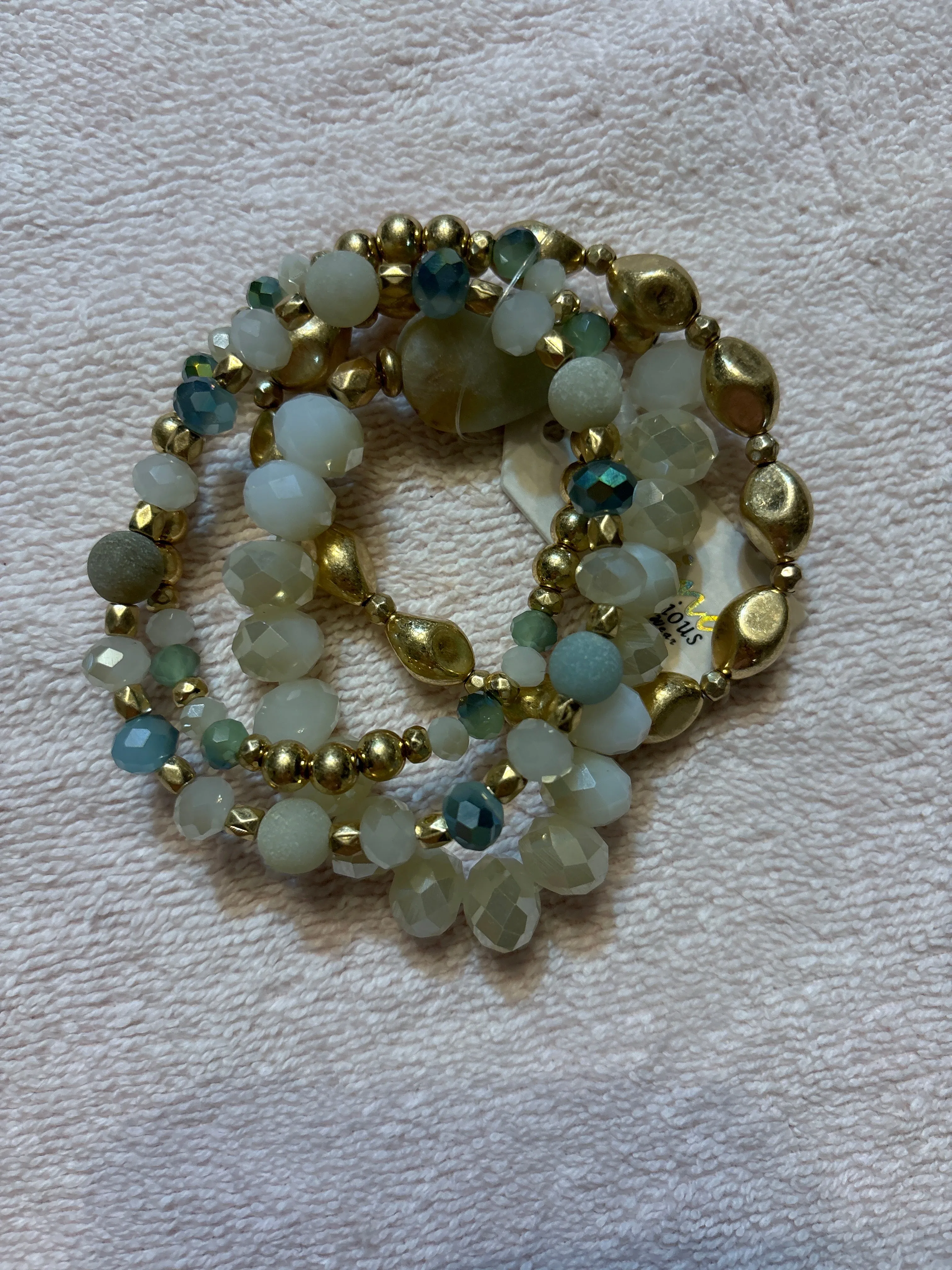 MK-Assorted $18 Bracelets