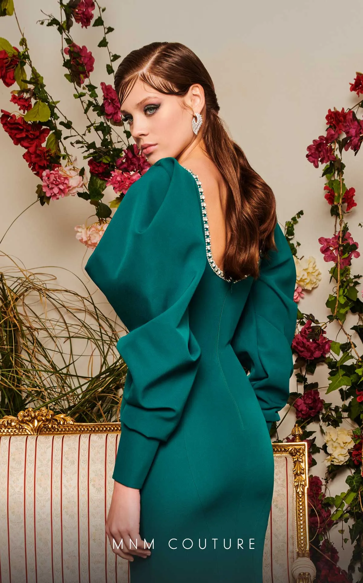 MNM Couture N0495