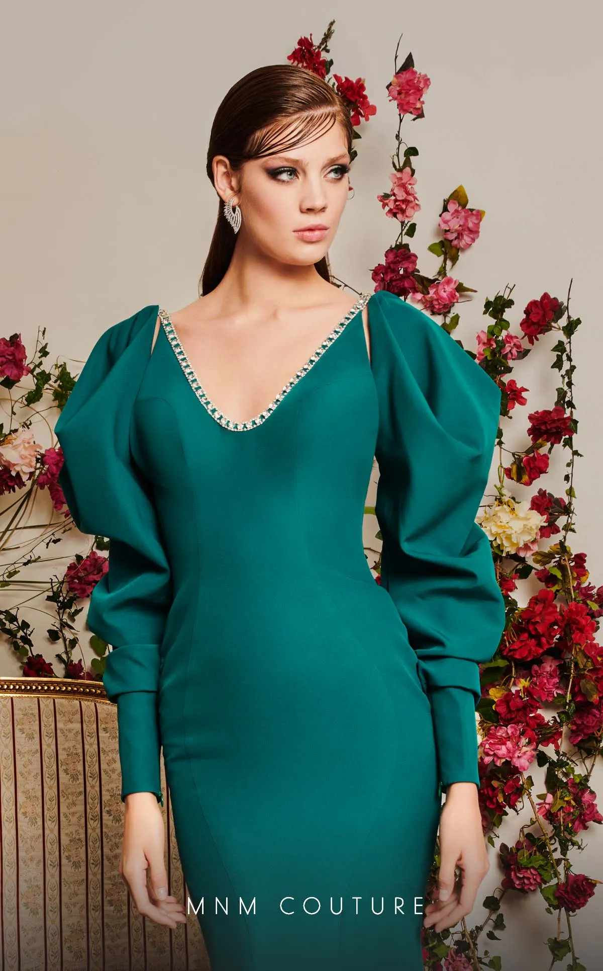 MNM Couture N0495