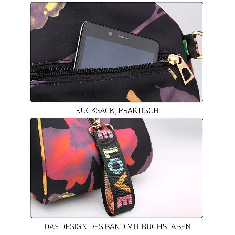 Modischer Damen Rucksack