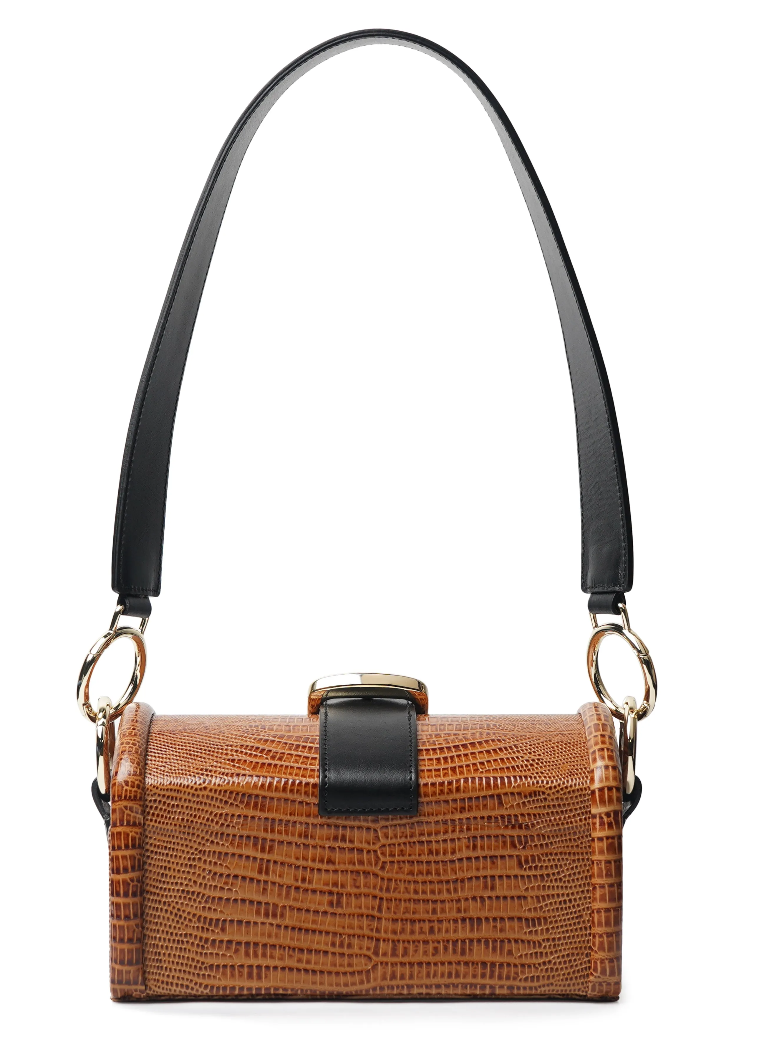 MOE CARAMEL BAG