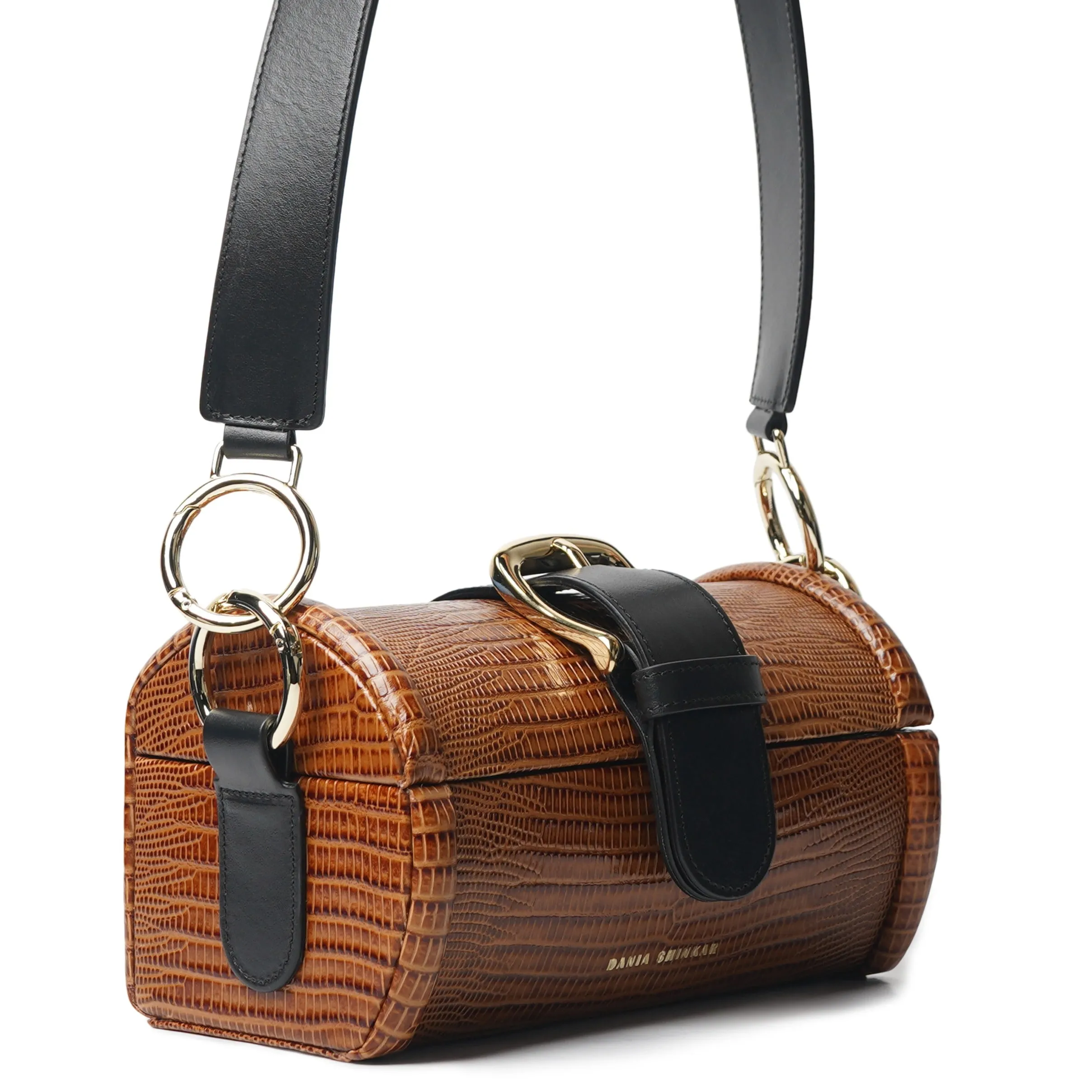 MOE CARAMEL BAG