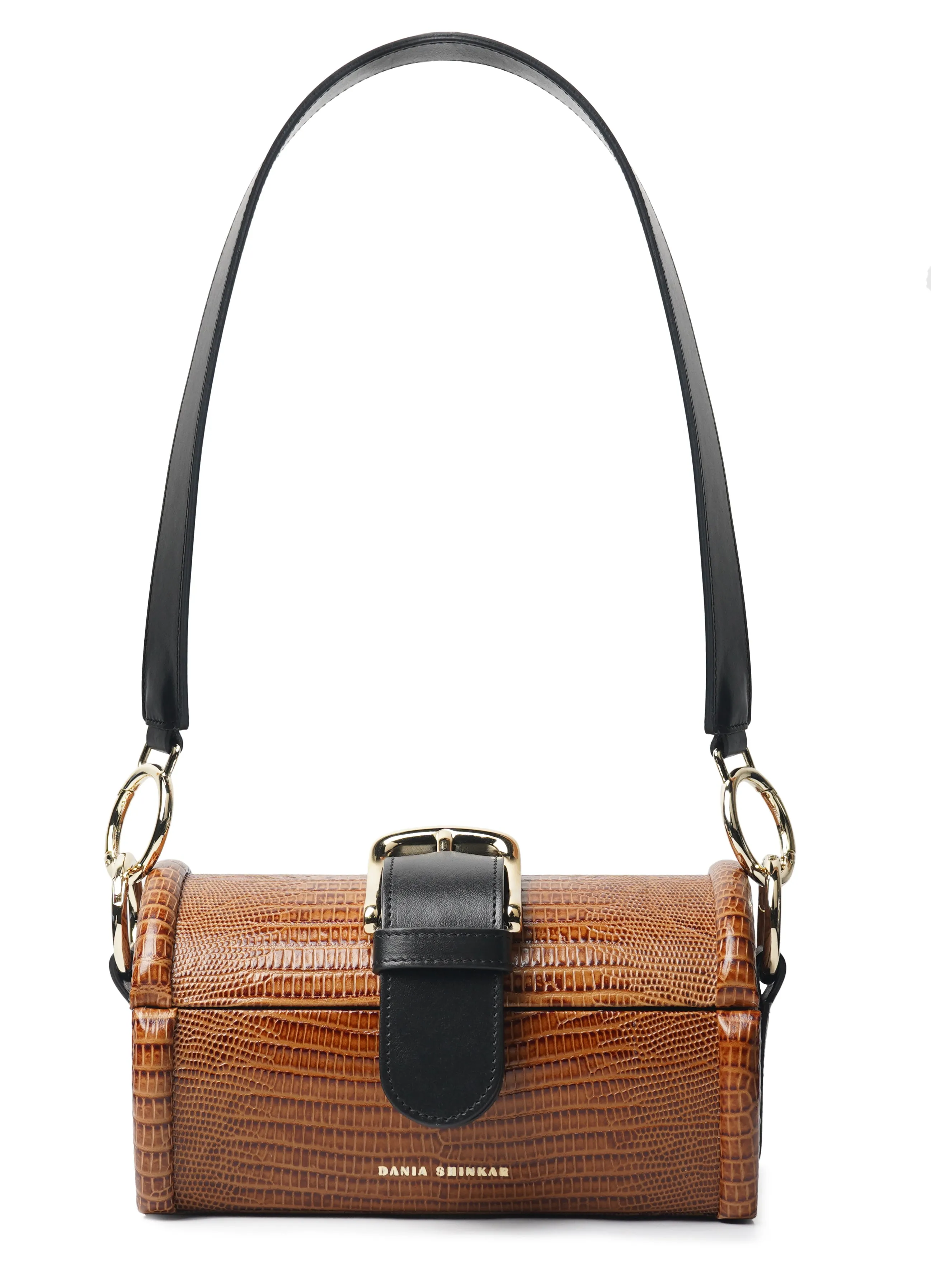 MOE CARAMEL BAG