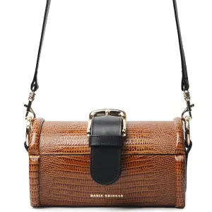 MOE CARAMEL BAG