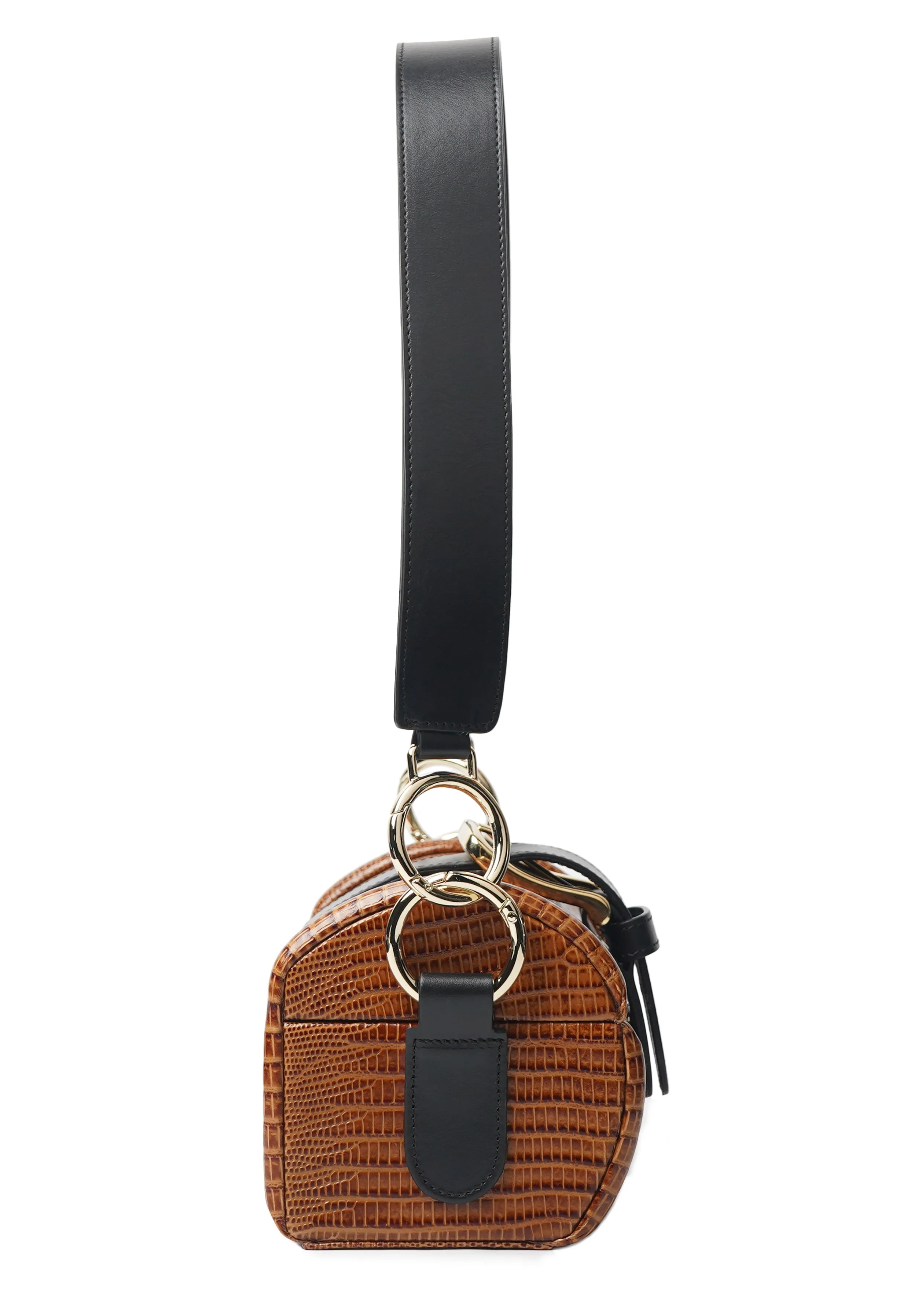 MOE CARAMEL BAG