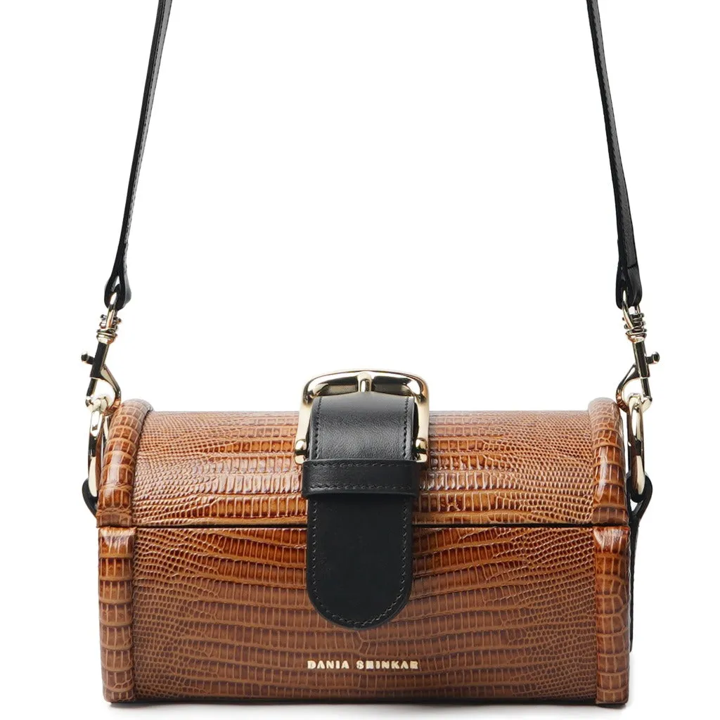 MOE CARAMEL BAG