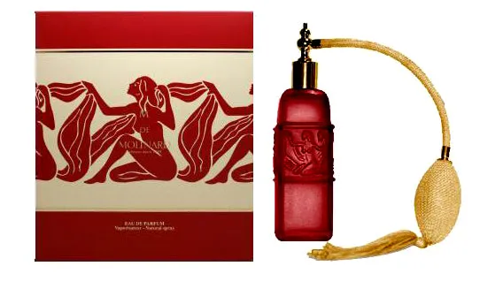 Molinard De Molinard Eau De Parfum for Women