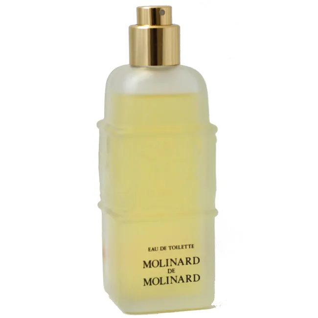 Molinard De Molinard Eau De Toilette for Women