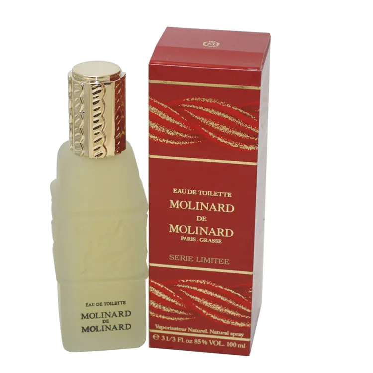 Molinard De Molinard Eau De Toilette for Women