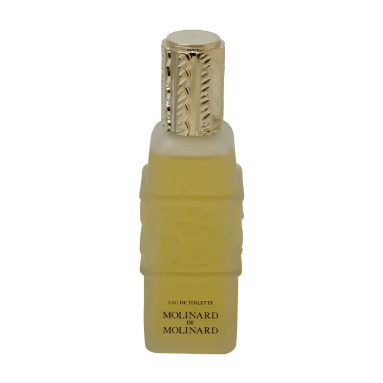 Molinard De Molinard Eau De Toilette for Women