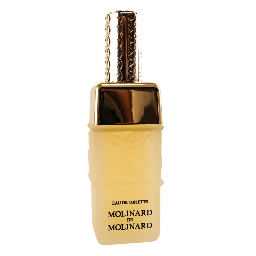 Molinard De Molinard Eau De Toilette for Women