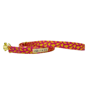 MOLLY & CO. - Leash- Sunny Vibes (Large)