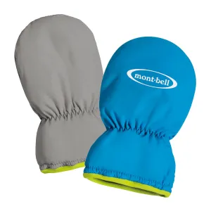 Montbell Simple Mittens Baby's
