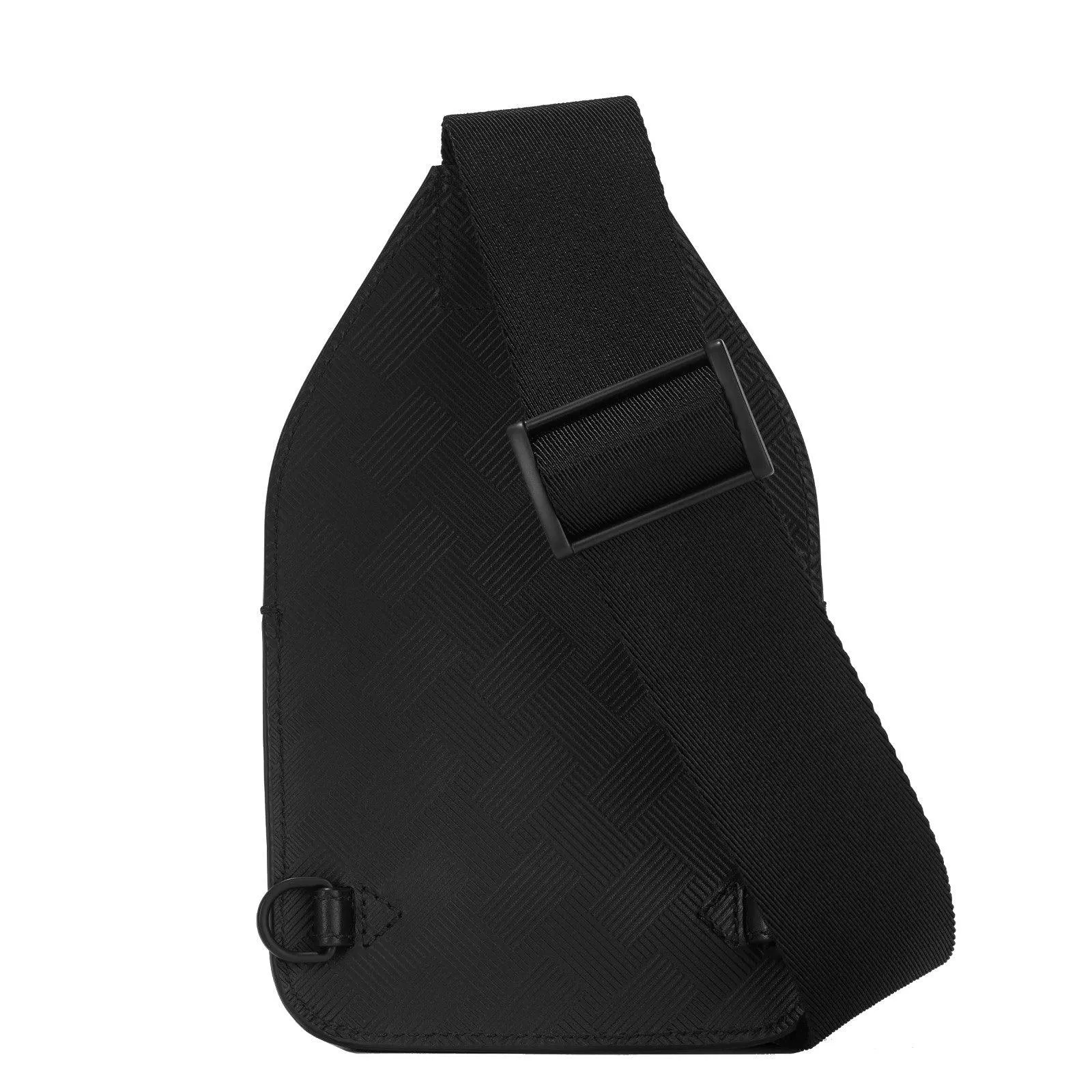 Montblanc Mini shoulder bag Explorer 3.0 Black 131758
