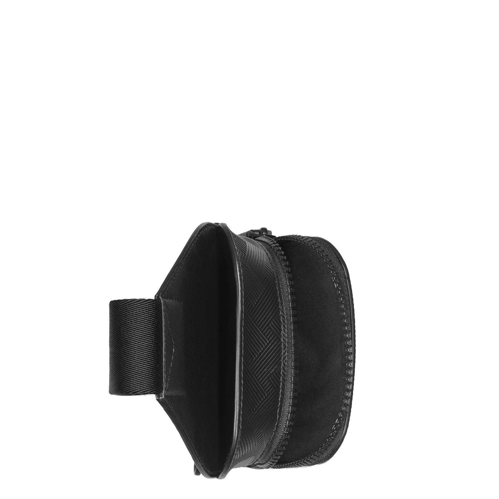 Montblanc Mini shoulder bag Explorer 3.0 Black 131758