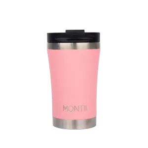 MontiiCo Regular Coffee Cup - Strawberry