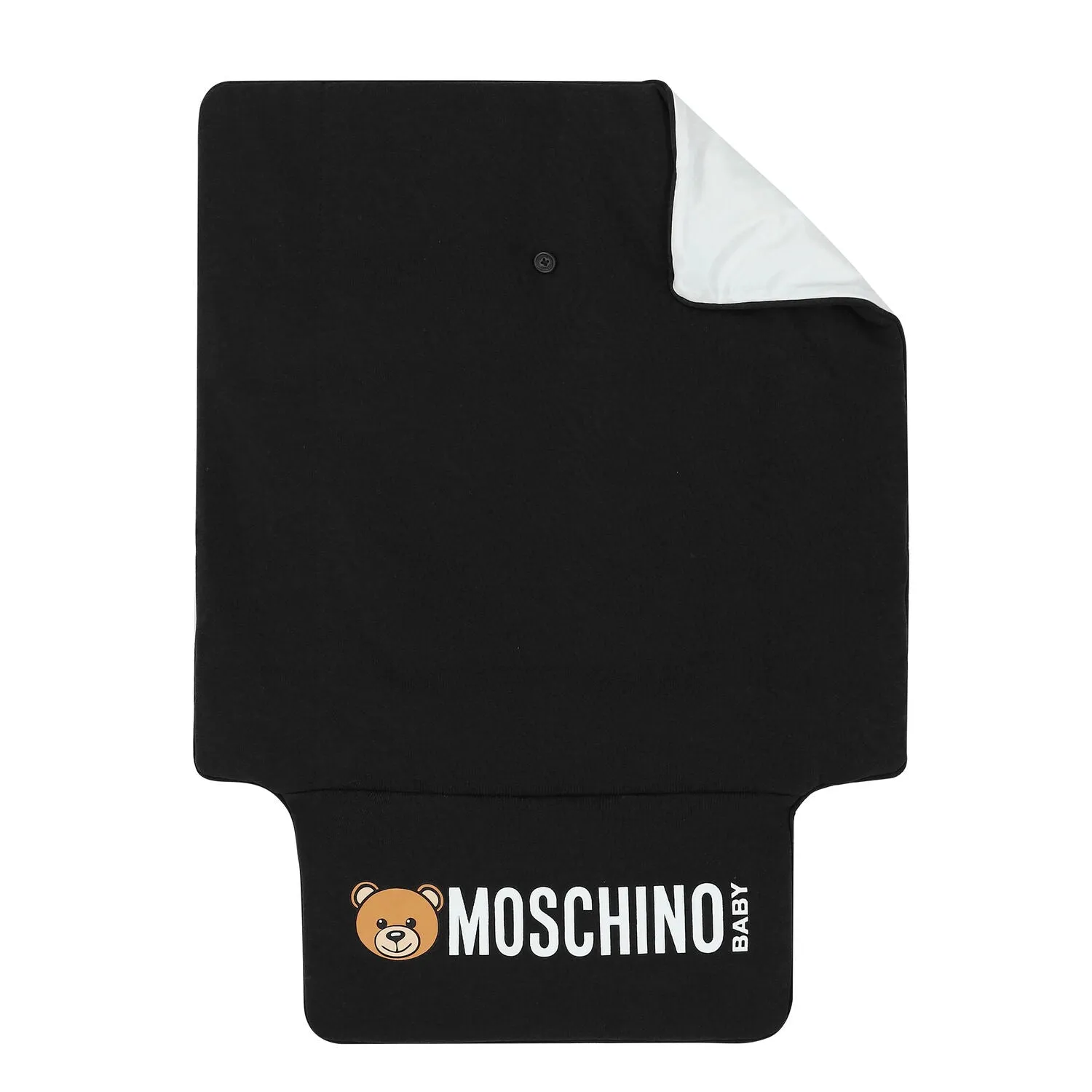 MOSCHINO KID - BABY BAG UNISEX