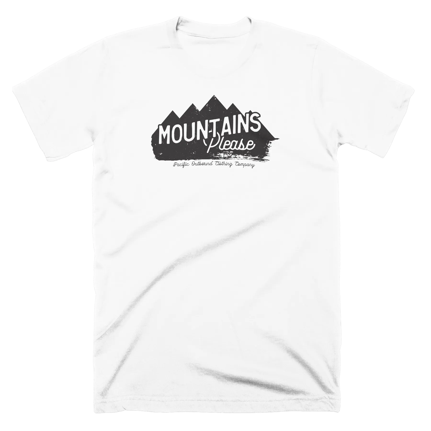 Mountains Please