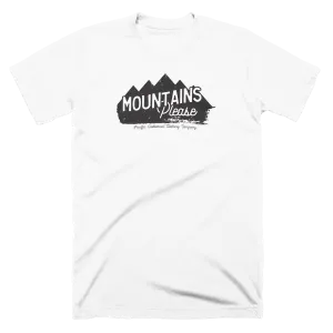Mountains Please
