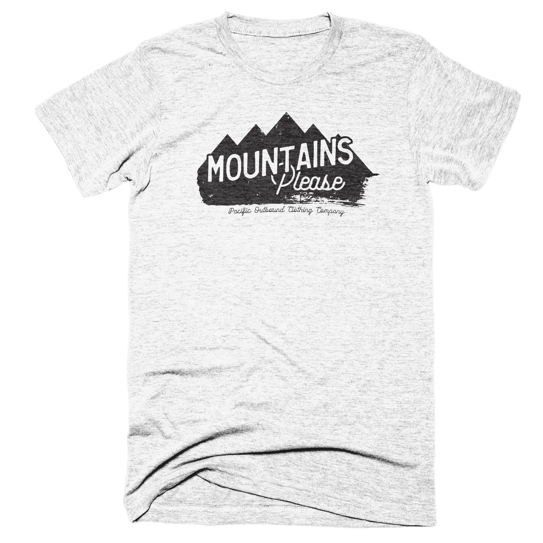 Mountains Please