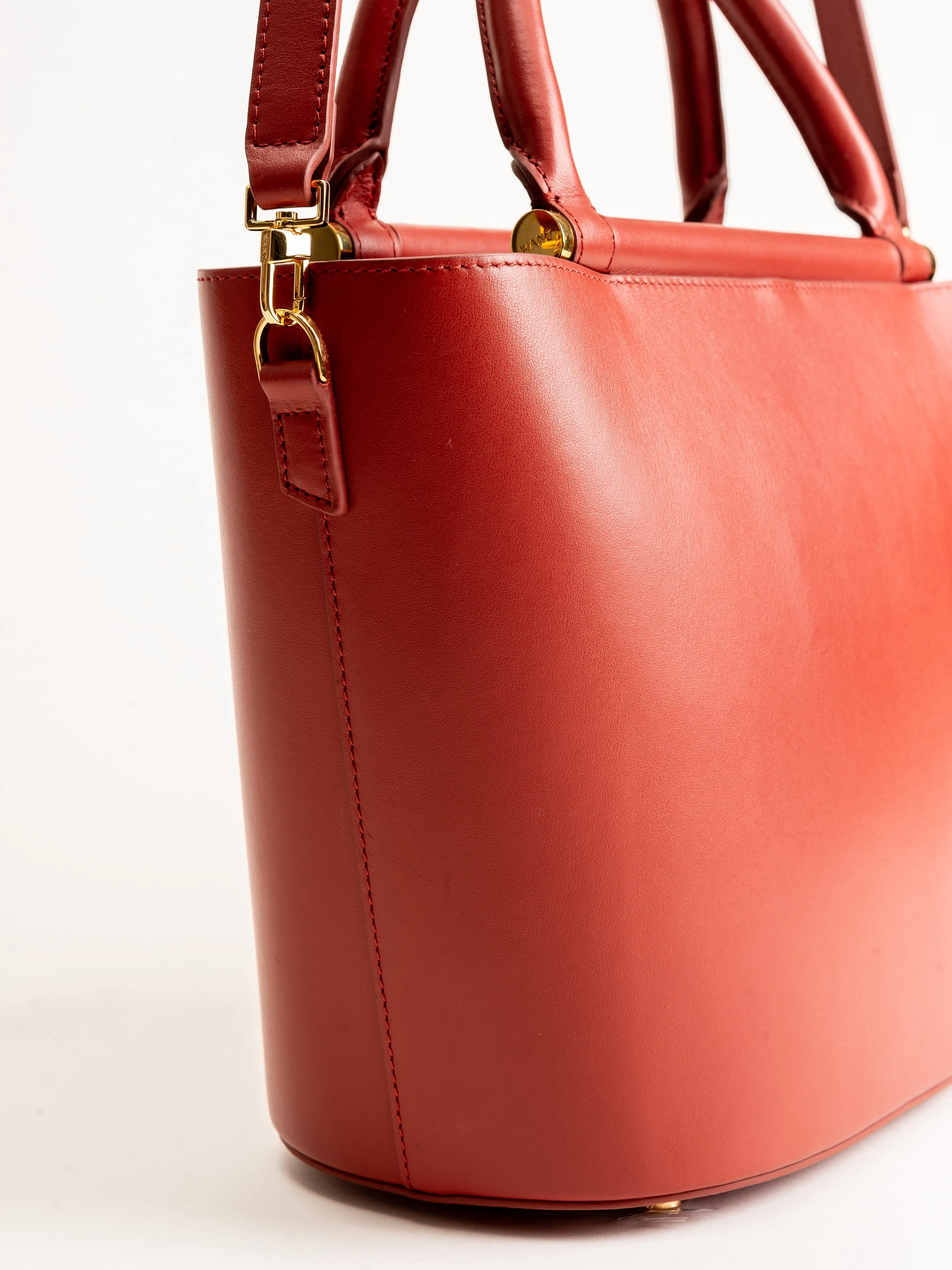 munro bucket bag