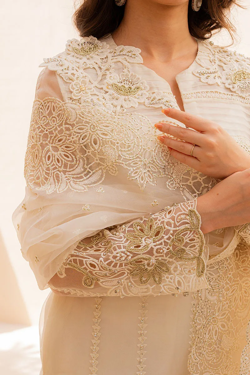 MUSHQ | LUXURY PRET PRINTED ORGANZA'23 | MARISA