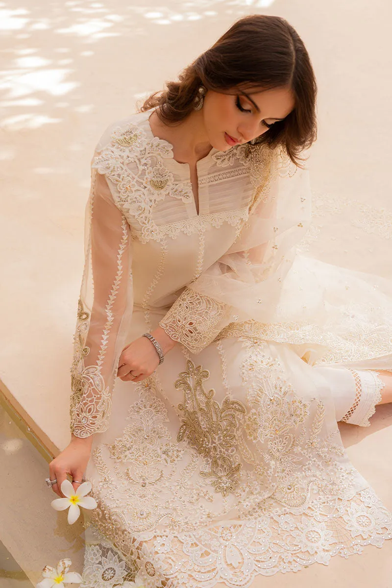 MUSHQ | LUXURY PRET PRINTED ORGANZA'23 | MARISA